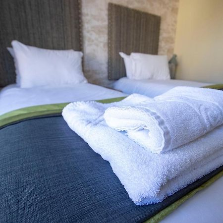 The Waverley Hotel Callander Ngoại thất bức ảnh